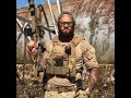 Interview with Navy Seal, Jimmy Watson