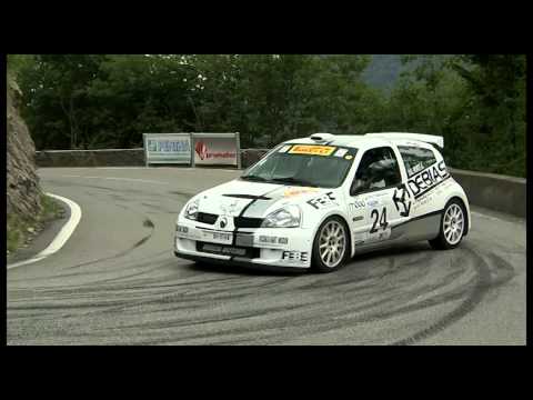 Prealpi Orobiche 2014 IRC - Finale