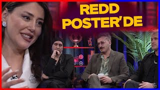 REDD Poster'de | Posteer 179. Bölüm (24.01.2026)