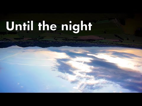 until-the-night