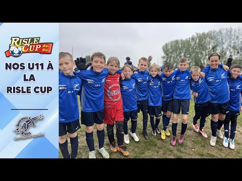 🎬 𝗡𝗼𝘀 𝗨𝟭𝟭 𝗮̀ 𝗹𝗮 𝗥𝗶𝘀𝗹𝗲 𝗖𝘂𝗽 !