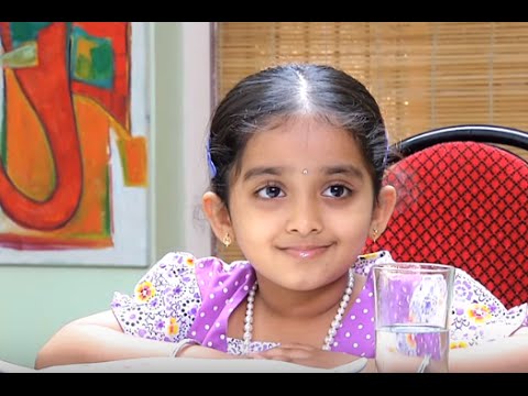 Manjurukum Kaalam I Episode 106 - 14 July 2015 I Mazhavil Manorama