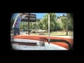Skate 3 Ea : Montage Arcade / Réaliste Skate 3 Ea : Montage Arcade / Réaliste