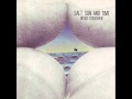 Bruce Cockburn - 5 - Rouler Sa Bosse - Salt, Sun And Time (1974)