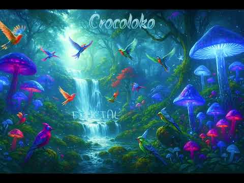 Crocoloko - Fractal