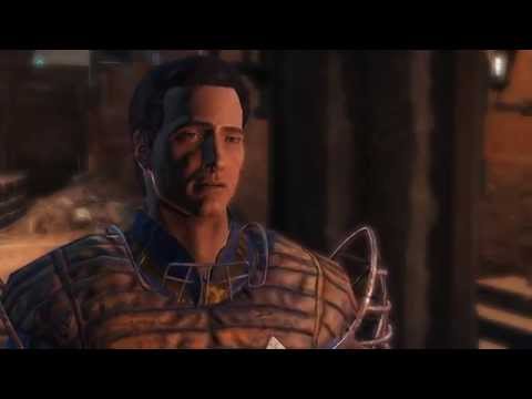 Sexy Robot Flirt Time