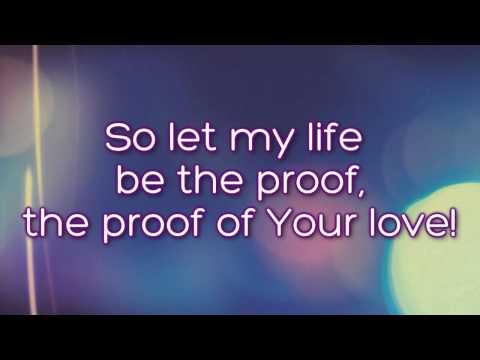 Proof of Your love (Lyrics) ~ For King & Country [Monologue]