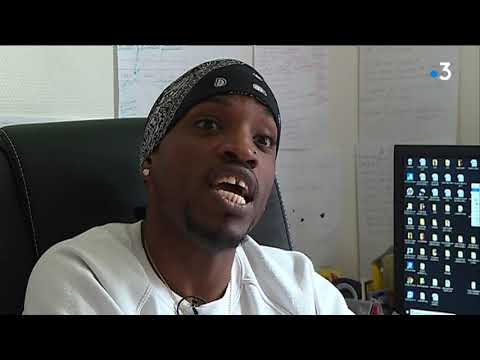 La musique ensoleillée du Limougeaud Marcus Lovely