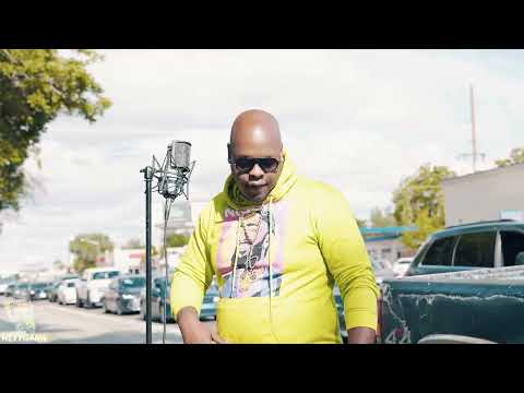 Colorado Myrical - "Doubt" (prod. SVGAR) shot by @HeyyAyyOne