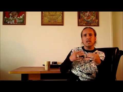 "Resonanzphänomene und das Wirken ungelöster Themen auf die Konstruktion unserer Wirklichkeit"