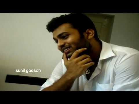 Nenjodu Cherthu Yuvvh remake by SUNIL GODSON THAYYIL