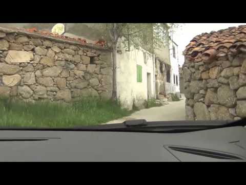 Narros del Puerto,Valle de Amblés,Avila