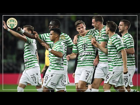 Fradi Média | Íme, az MTK 4-1-es legyőzésének legfontosabb pillanatai | 2025.11.01.