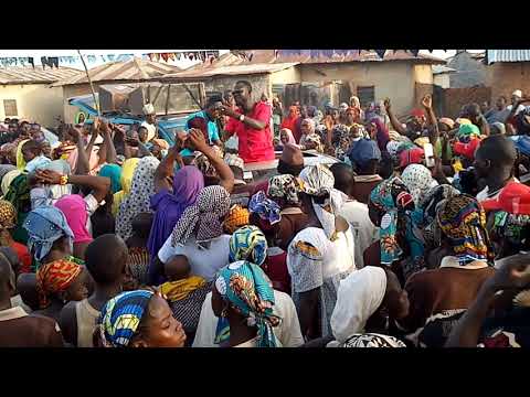 Dj Zubis welcome to our village