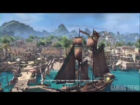 assassin's creed iv black flag - playstation 3 review