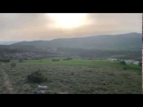 Ayaş / Ankara / Türkiye .. Küçük yılan saldırısı 1