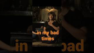 Tina Turner on Buddhism (full video in comments)