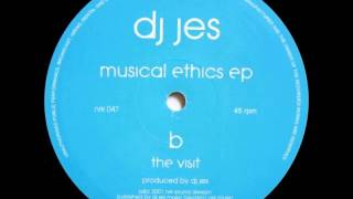 Dj Jes - The Visit