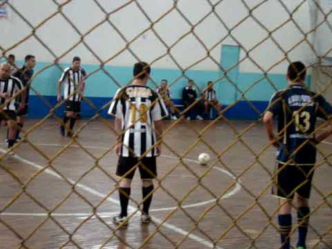 Aliados X Cana Brava - Gol Edson.MPG