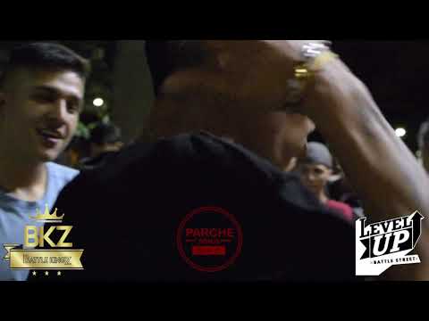 CRV Y CHANG VS AJ Y KILIMBAO - SEMIFINAL - DUPLAS - PARCHE RONJA, MEDELLÍN COLOMBIA