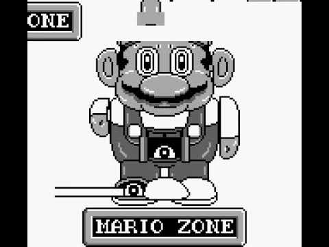 [TAS] [Obsoleted] GB Super Mario Land 2: 6 Golden Coins by andymac in 21:43.52
