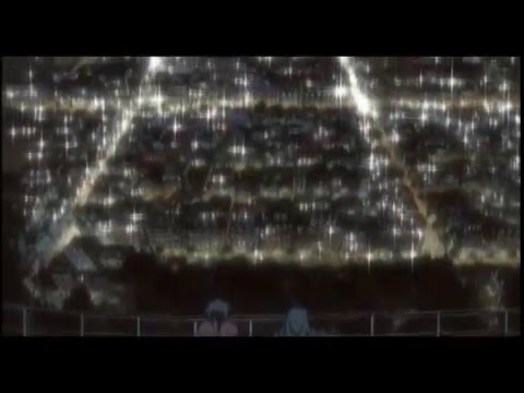 Never Alone ~A Chrno Crusade AMV