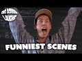 Adam Sandler S Being A Comedic Genius For Ten Minutes Big Screen Laughs