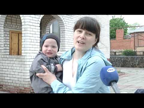 Начало лета ознаменовалось для курских многодетных семей вниманием волонтеров и выплатами