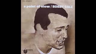 8  Bobby Cole - A Perfect Day - A Point Of View, 1967