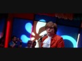 Daddy Wasn't There Austin Powers Gold Member