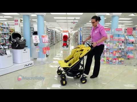 Pliko Mini Twin Peg Perego פג פרגו תמונה 3