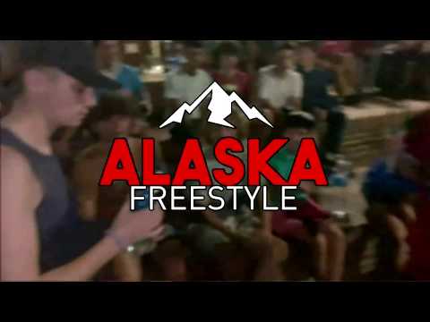 BRUCE vs HIBRIDO - 4tos | REGIONAL AZUFREE CHUY - ALASKA FREE