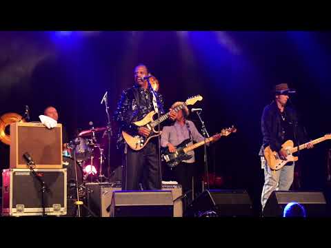 Guitar Slim Junior 1