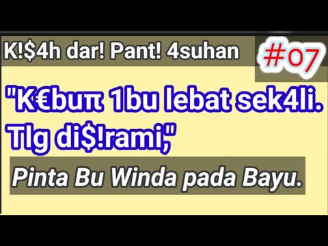 Bu Winda N9ajak Gati 0li || #part07