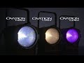 Ovation 6" Mid-Sized Fresnels by CHAUVET Professional