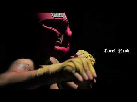 LARRY X LETO Type Beat - Quotidien - (Torek prod.)