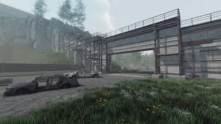 The Exclusion Zone Online