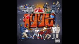 The Game - The Juice Lyrics (1992 Mixtape)