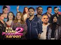 Premier Launch Of Kis Kisko Pyaar Karoon 2 Kapil Sharma Manjot Singh In Cinemas 12 December