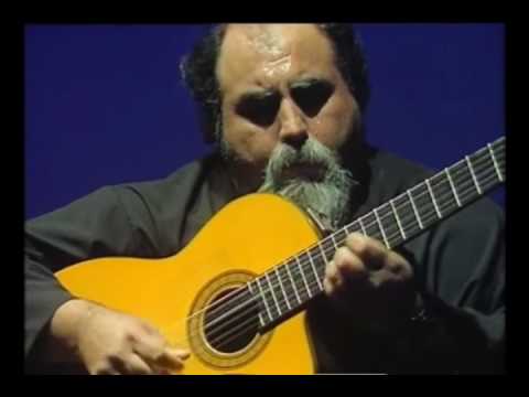 Juanjo Dominguez - Danza Paraguaya