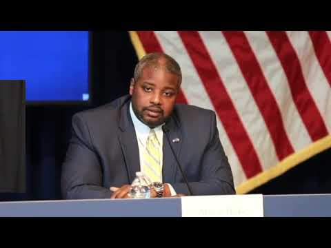 Corrections Official Resigns