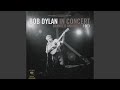 Talkin' John Birch Paranoid Blues (Live at Brandeis University, Waltham, MA - May 1963)