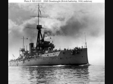 Maths swayed the Battle of Jutland – and helped Britain keep control of the seas