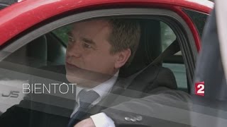 Teaser VF - Saison 9