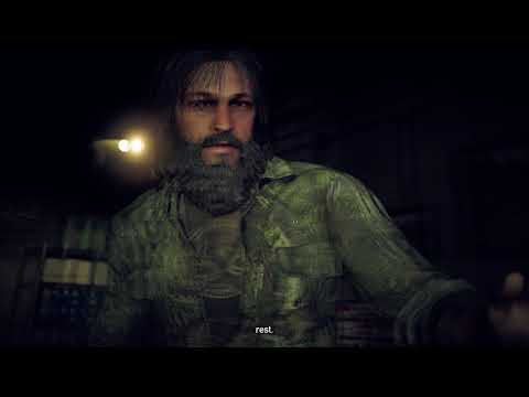 Far Cry 5 PS4 Pro Part 19 HD
