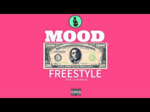 BAD BUNNY - MOOD FREESTYLE (Audio Oficial)