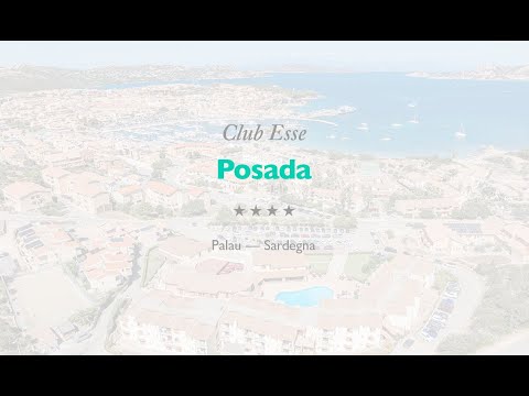 Club Esse Posada | La tua vacanza a Baja Sardinia - Sardegna