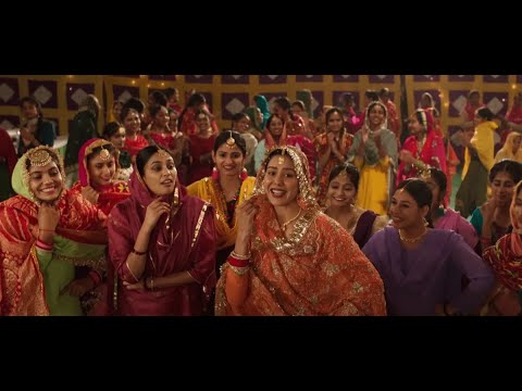Godday Godday Chaa Full Movie HD | Sonam Bajwa, Tania | New Punjabi Movie | Punjabi Comedy Film