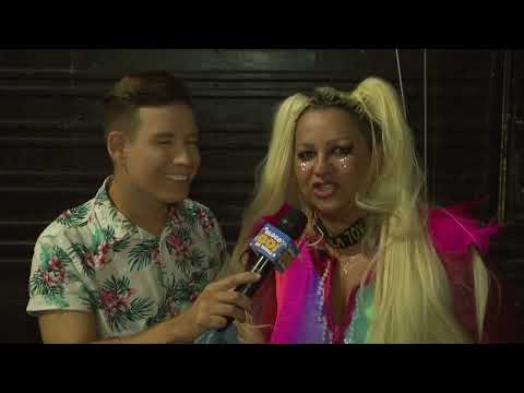 Sheila Toy | Bloco Boi de Tanga 2023