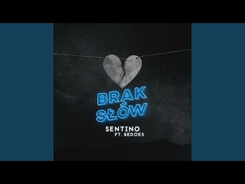 Video thumbnail for Brak słów